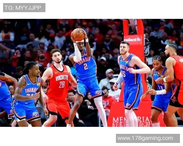 2013年NBA季后赛火箭与雷霆激战回顾与精彩瞬间分析