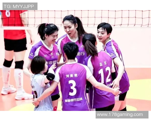 2017全运会女排精彩对决江苏队与天津队巅峰较量回顾