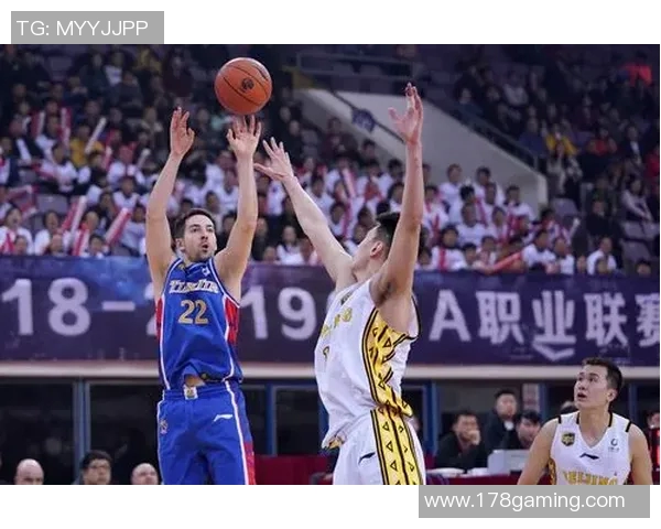 2018年CBA季后赛辽宁队与天津队激战正酣精彩瞬间回顾与分析