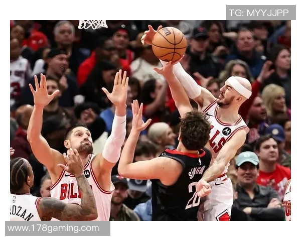 2017年NBA火箭队与公牛队精彩对决回顾与赛后分析