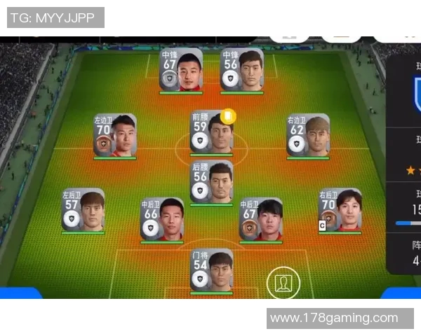 中国与委内瑞拉足球球员全面数据对比分析探讨