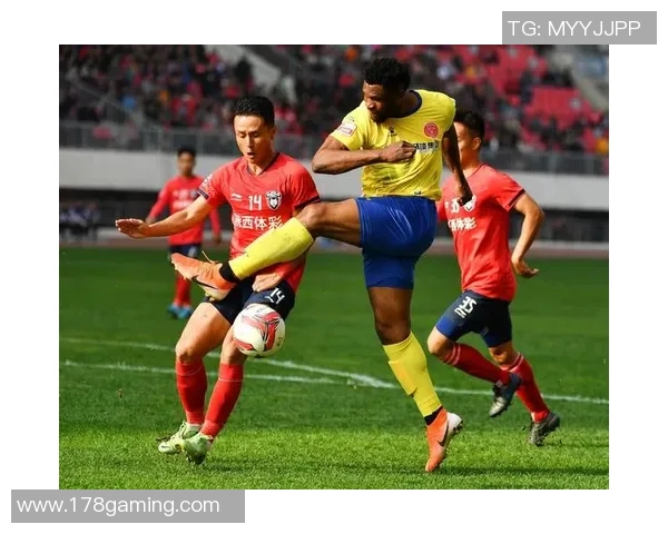 中甲大秦之水迎战青岛球队全力争胜展现实力与决心