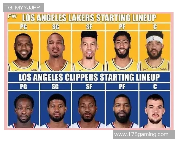 湖人快船对决比分预测分析及赛前战术解析