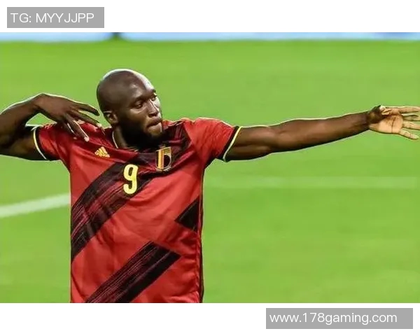 卢卡库在国际赛场上的表现与未来发展潜力分析