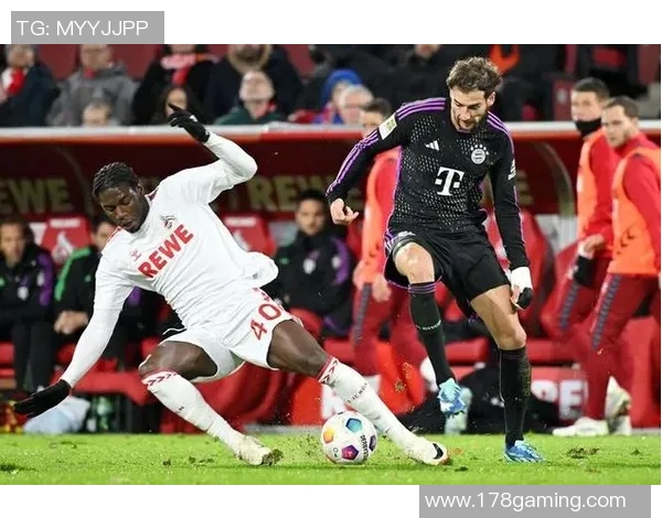 拜仁对阵科隆精彩直播视频回放及赛后分析全记录