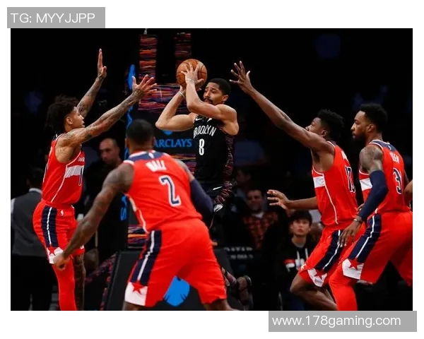 篮网与魔术精彩对决回放17日比赛全程回顾与精彩瞬间解析