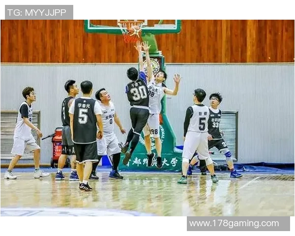 杭州篮球队运营揭秘：从管理到市场的深度分析与发展策略探讨MBA