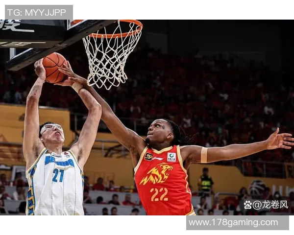2017年CBA季后赛北京队对阵广厦队的精彩对决回顾与分析