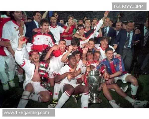 2011年欧冠经典对决AC米兰与巴塞罗那的巅峰对决回顾