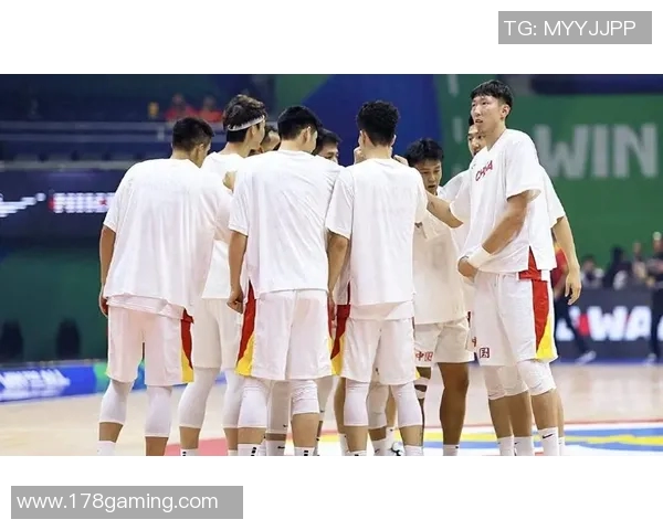 中国蓝男队迎战菲律宾队期待精彩对决与胜利时刻