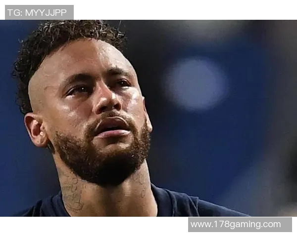 内马尔再度受伤影响巴黎欧冠前景球队士气堪忧