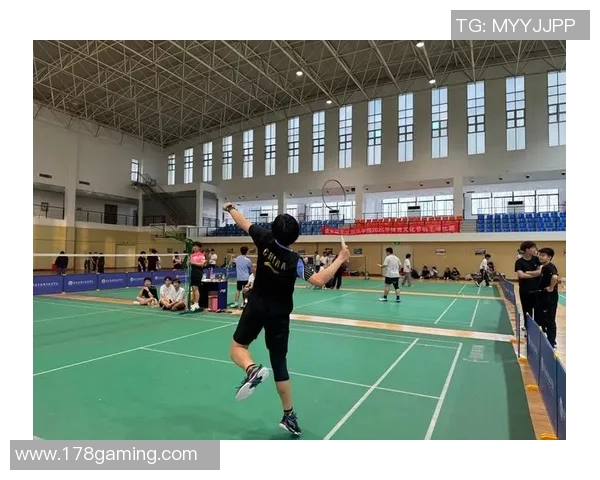 北京羽毛球队技术革新引发热议助力运动员全面提升竞技水平