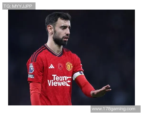 布鲁诺费尔南德斯：足球场上的魔术师与战术大师的完美结合