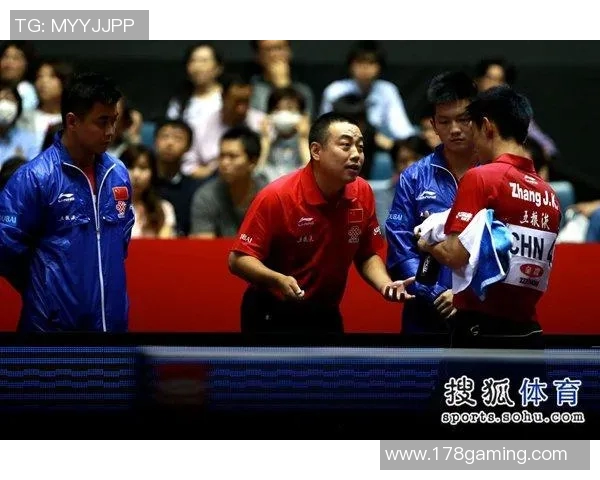 武汉乒乓球队近期状态分析与表现评估的全面数据解读