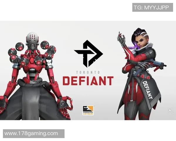 白帽战队在多伦多的精彩对决揭示电竞新格局与未来发展潜力