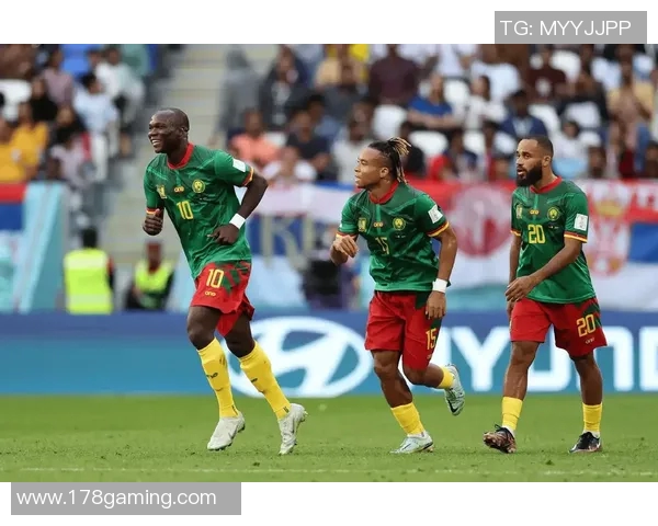 竞彩足球分析日本队对阵喀麦隆队的精彩对决与赛前预测