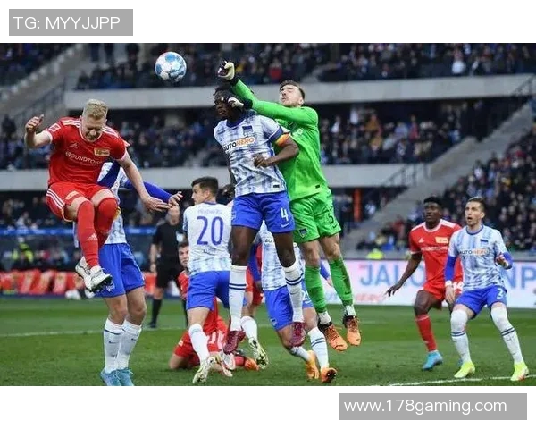 纽伦堡与美因茨的激烈对决谁能笑到最后解析比赛关键因素与球员表现