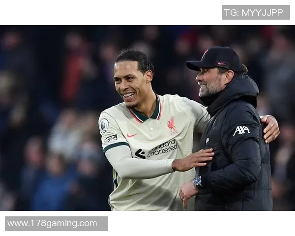 范戴克：从默默无闻到足坛巨星的华丽转身与传奇之路