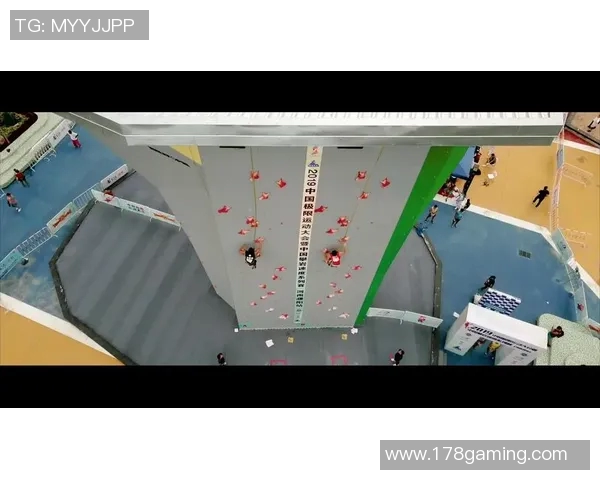 北京极限运动队在攀岩联赛中的默契配合与精彩表现分析MBA