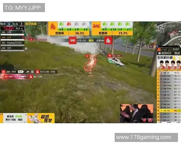 DOTA2盛事揭秘：深入分析JDG战队的实力与战术布局