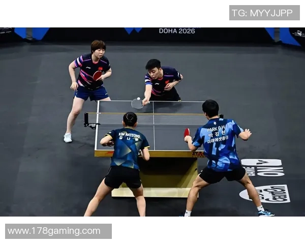 上海乒乓球队配合引发热议球员间默契与争议的深度解析