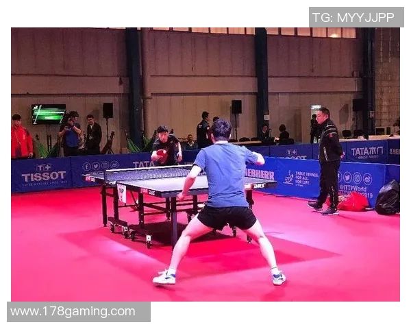 南京乒乓球队的转型之路探秘与挑战解析欧锦赛特别报道