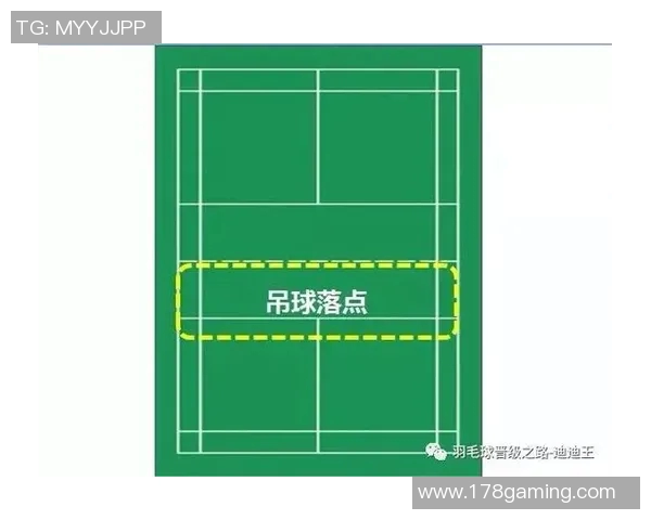 广州羽毛球队引领最新羽毛球技术十大趋势全面解析