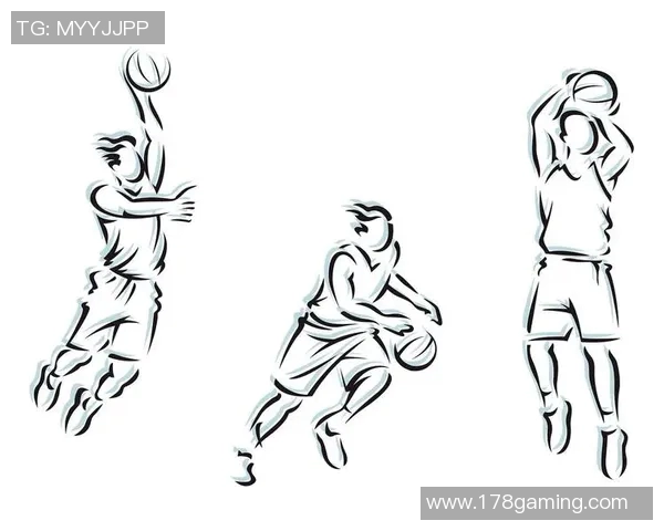 篮球新手必看：掌握节奏与技巧的全面入门指南